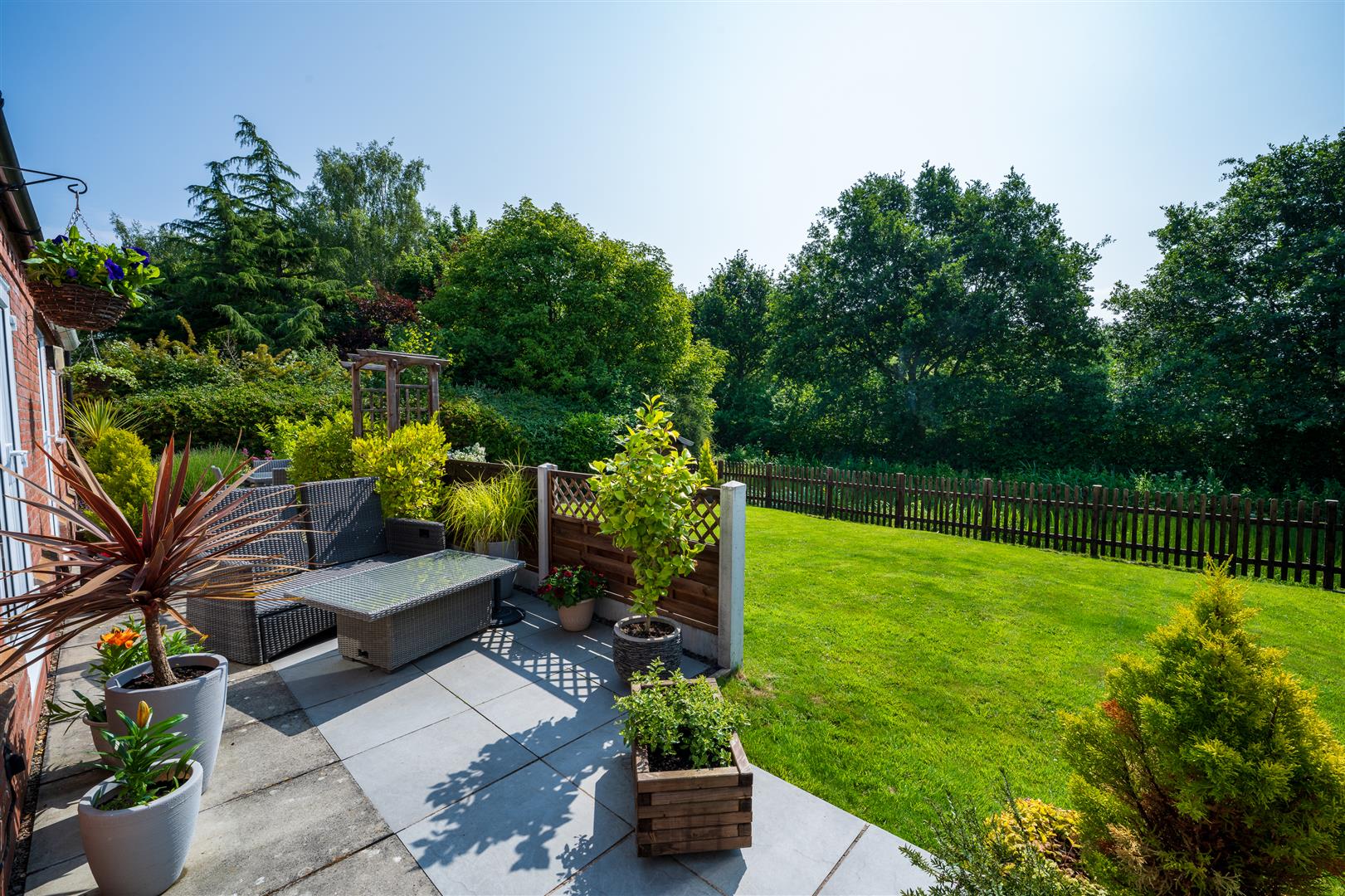 Maes-y-Camlas Mountain View, Llanymynech, SY22 6PX SSTC